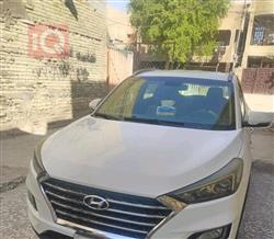 هیوندای تۆکسۆن